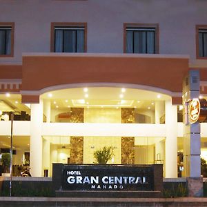 Hotel Gran Central