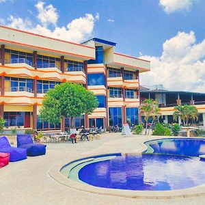 Bukit Kenari Hotel & Restaurant